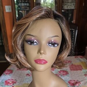 Belle Tress Arista Mocha With Cream